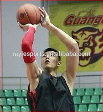 neoprene waterproof promotional logo customized motorcycle elbow protector