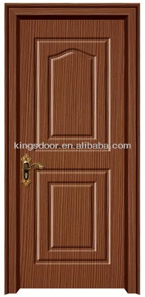 engineered wooden door