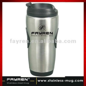Stainless steel Travel cup