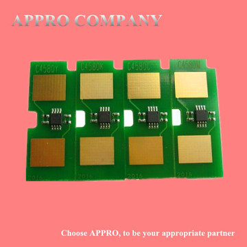 Auto reset toner chip for Canon GPR21