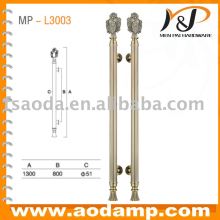 MP-L3003 Brass Door Handle