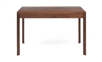 FAS Walnut "LEVEL" WRITING TABLE