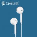 Tai nghe Celebrat Earphones Lighting