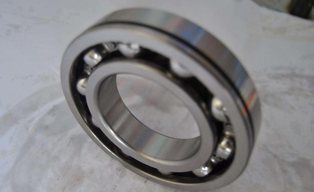 Deep Groove Ball Bearing 61903