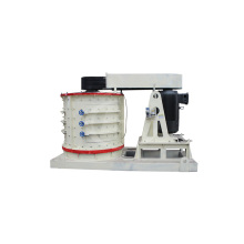 Good Quality Stone Crushing Vertical Compound Crusher