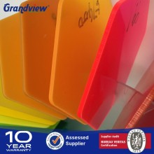 Favorable price new design cheap acrylic laminate