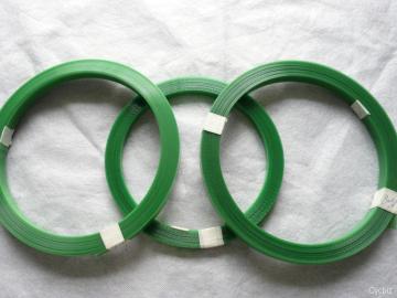 High-speed PET Straps Production line