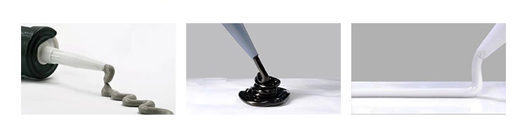 Buy Waterproof Silicone Price Acrylic Acetic Adhesives & Sealants