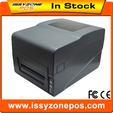 ITPP059 Continuous Label Printer With Label Software Free China Price