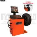 Vehicle Tire Wheel Balancer with Ce