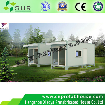 Accomodation Container House (XYJ-01)