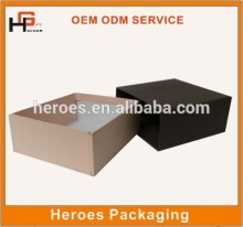 slide draw acking box