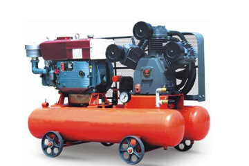 Cng compressor