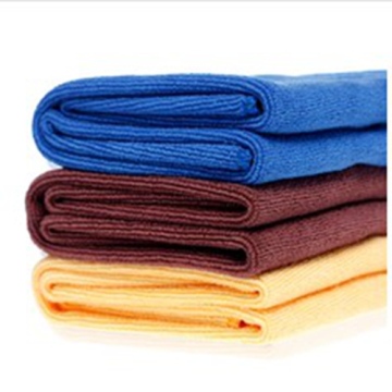 Microfiber Terry Wash Cloth