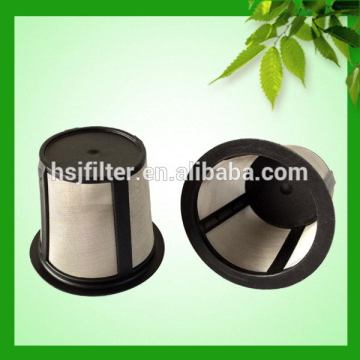 China supplier high quality design wash machine filter cartridge