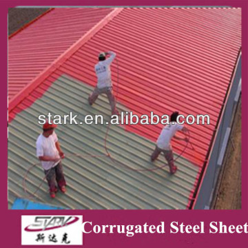 GaIvanized Steel Coils/Galvanized/Corrugated steel sheet