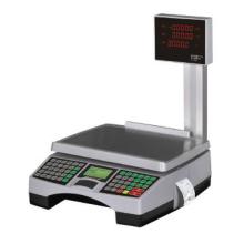 Cash Register Scale