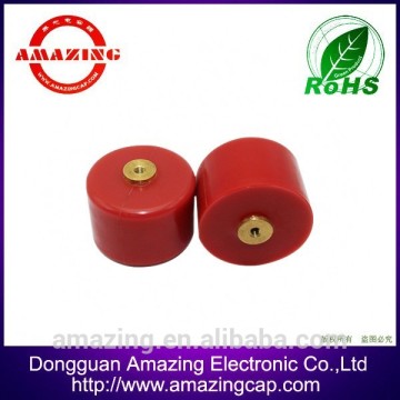 Hot selling wholesale ac motor capacitor 220v ac capacitor