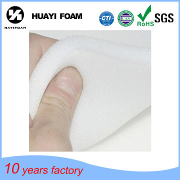 305W pu foam sheet sponge