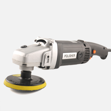 Pulidora De Autos Wooden Floor Buffer Machine Rotary Mini Car Polishing Machine