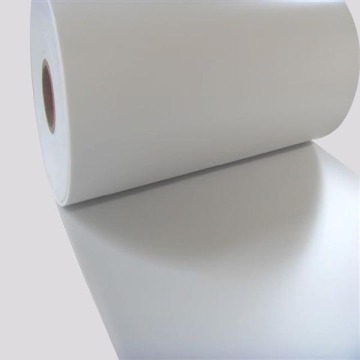 PS White Conductive Plastic Sheet