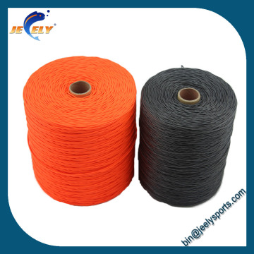 Hmpe fiber braid beads wire