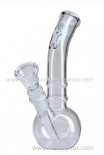 Hand Blown Heat Resistant Glass Smoking Bongs?