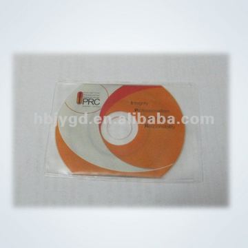 business card cd (replication)