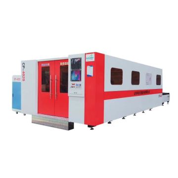 Fiber Laser Cutting Machine for Metal