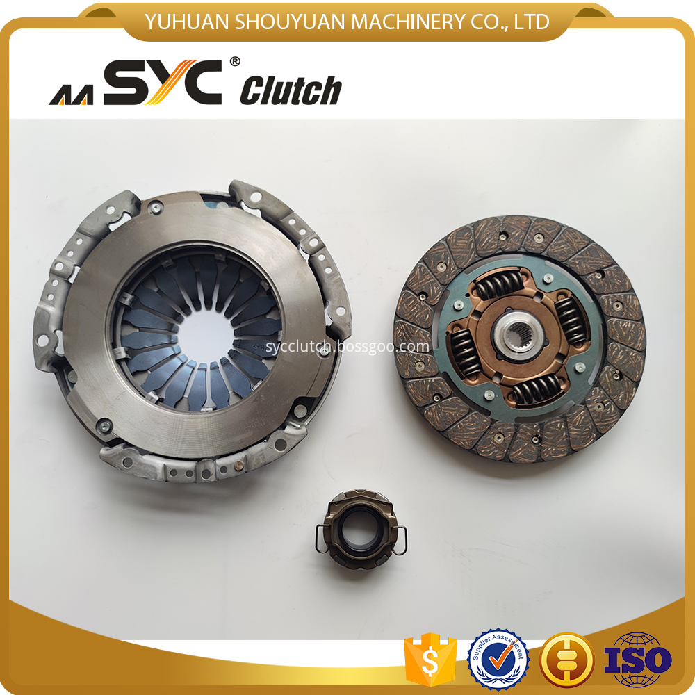 Clutch Kit