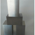 Полированные поверхности титановых блоков в продаже