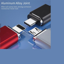 USB Data Cable 3A Strong Magnetic  Data