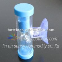sand timers sucking disc,2 and 4 minute sand timers with the suction cup
