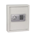 Various Stainless Steel Plate Key Cabinet Safe