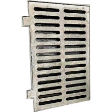 Water grate Set 450x750mm