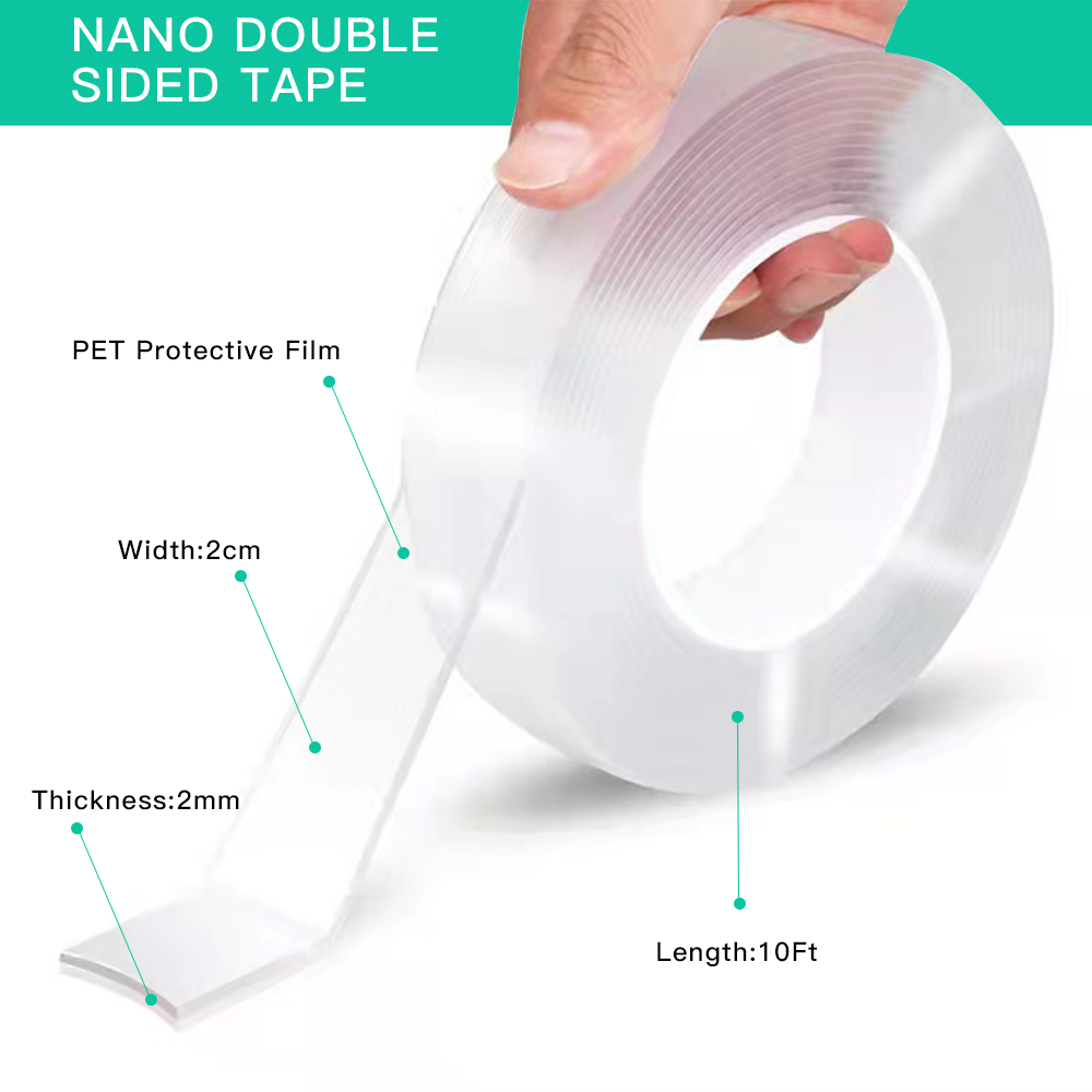 Nano Tape