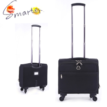 16" Business Style Carry-on Trolley Bag