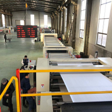 Kappa Board Laminate Production Line Equipment