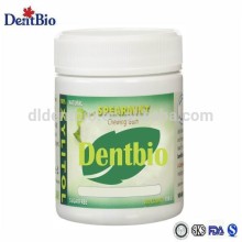 Chewing gum production line,xylitol sugar free chewing gum