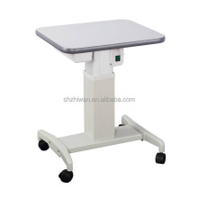 China Ophthalmic Optometry Motorized Table Manufacturers
