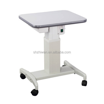 China Ophthalmic Optometry Motorized Table Manufacturers