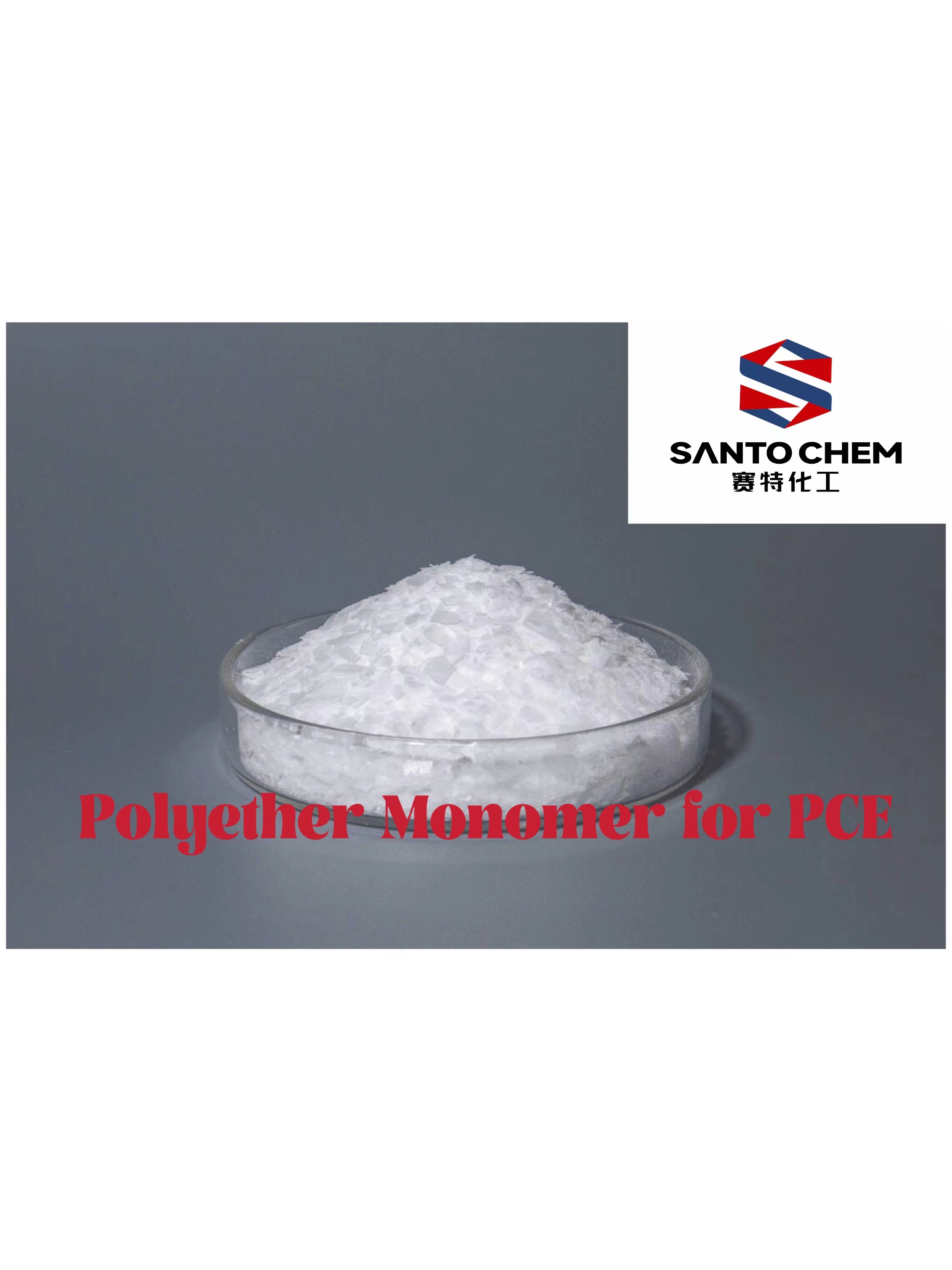 High Range PCE Raw Material Polyether Monomer