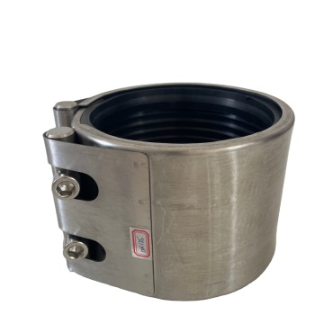 Essential Pipe Repair Clamp: Your Solution for Fixing Broken Pipes