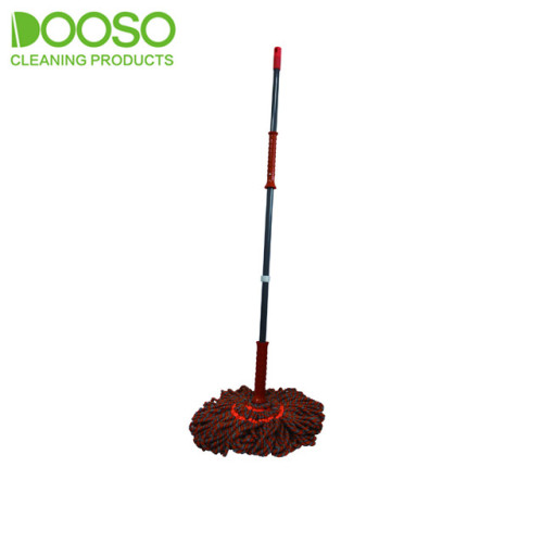 Durable Magic Twist Floor Mop DS-1275