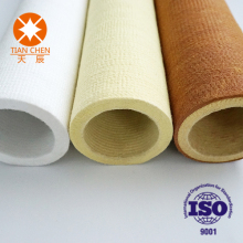 Polyester Felt Pads For Aluminum Extrusion Press Cooling Table