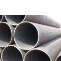 Api Erw Lsaw Welded Steel Line Pipe