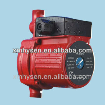 hot water solar circulation pump