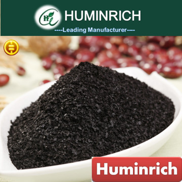 Huminrich Shenyang Alga Seaweed Extracts Liquid With Nitrogen Organic Fertilizer