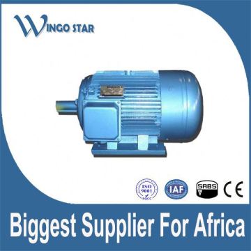 3 phase electric motor