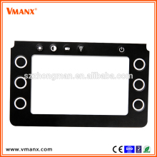 VMANX High Quality Industrial Waterproof Membrane Switch